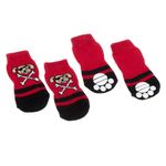 2Pet-Socks-Pirata