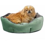 2Cama-Queen-Ferplast-Verde3