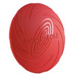3Disco-Trixie-de-Goma-Rojo