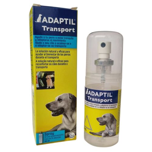 Spray Adaptil Transport 60 ml