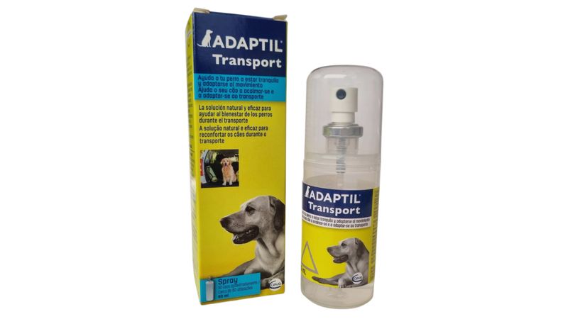 Adaptil transport outlet spray 60 ml