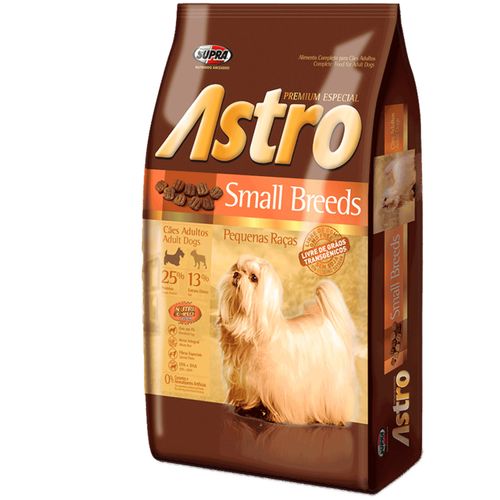 Astro Perros Adulto Raza Pequeña 1 Kg