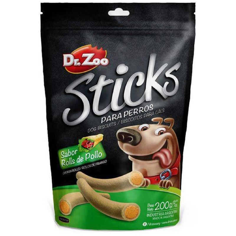 2Dr-Zoo-Stick-Roll-de-Pollo