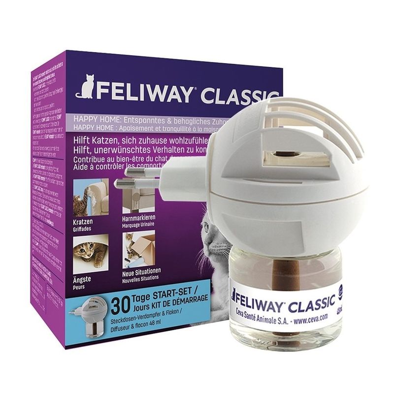 2Feliway-Classic-Difusor