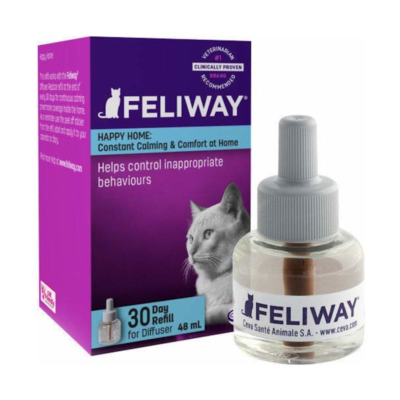 2Feliway-Classic-Repuesto