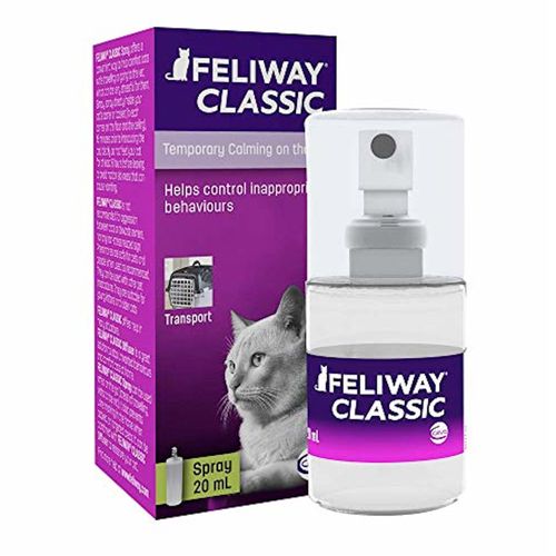Spray Feliway Classic 60 ml