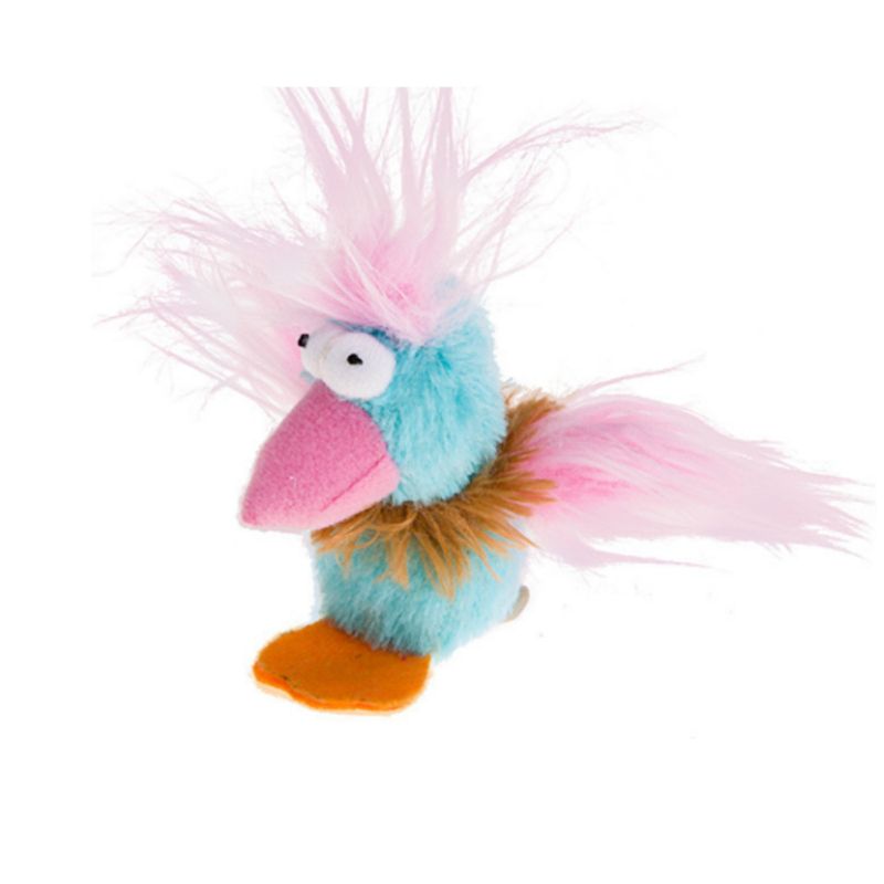 Pato-Yerba-Gatera