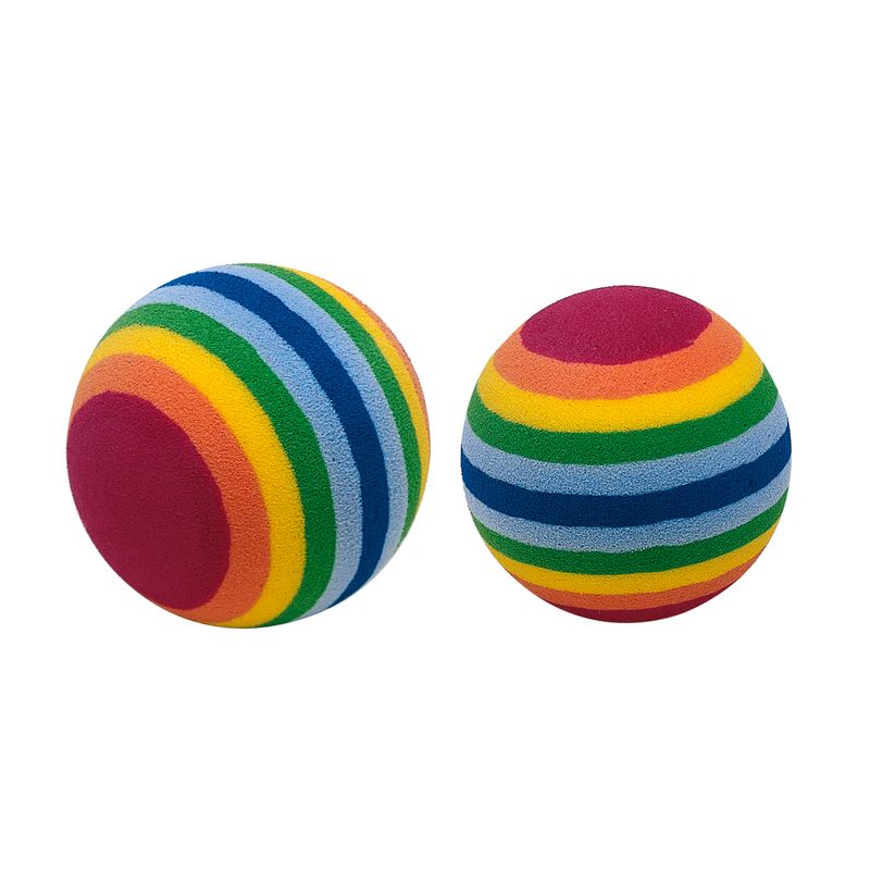 Pelota-Gato-Arcoiris-X2-PA-5404