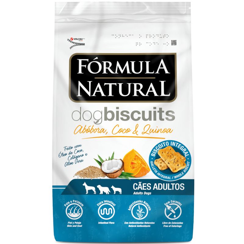 2FORMULA-NATURAL-DOG-BISCUITS-CALABAZA-COCO-QUINOA-250GR
