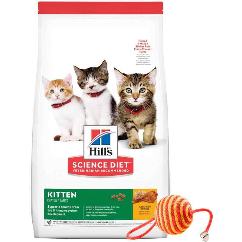 2Hills-Gato-Kitten-Juguete