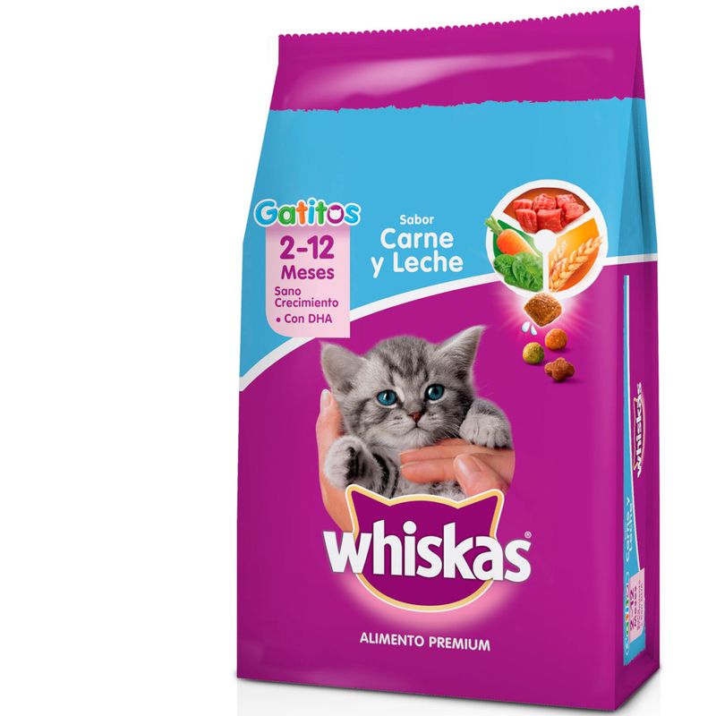 2Whiskas-Gatitos