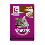 Whiskas-Pavo