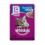 Whiskas-Sardina