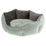 2Cama-Queen-Ferplast-Verde1