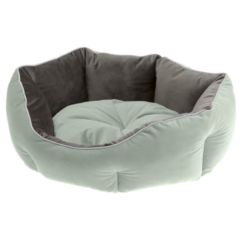 2Cama-Queen-Ferplast-Verde1