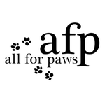 2Logo-All-For-Paws