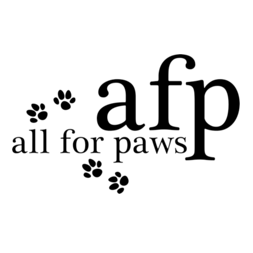 2Logo-All-For-Paws
