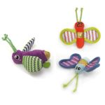 Insectos-de-peluche