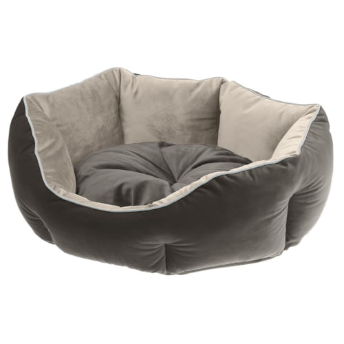 2Cama-Queen-Ferplast---Beige1