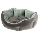 2Cama-Queen-Ferplast---Verde2