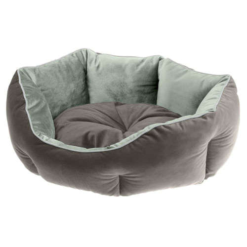 2Cama-Queen-Ferplast---Verde2