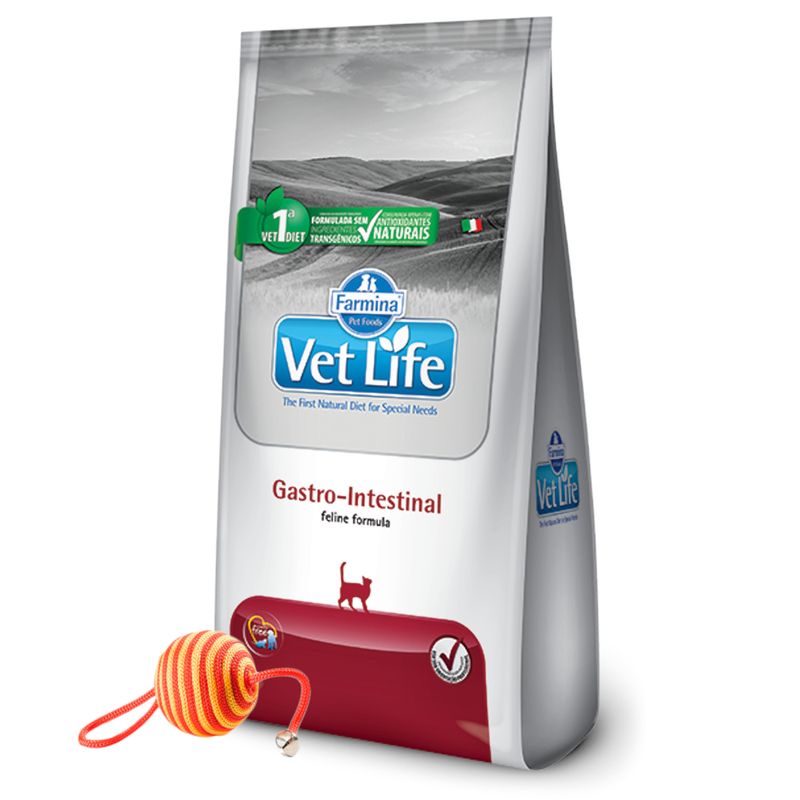 3Vet-Life-Gato-Gastrointestinal---Juguete