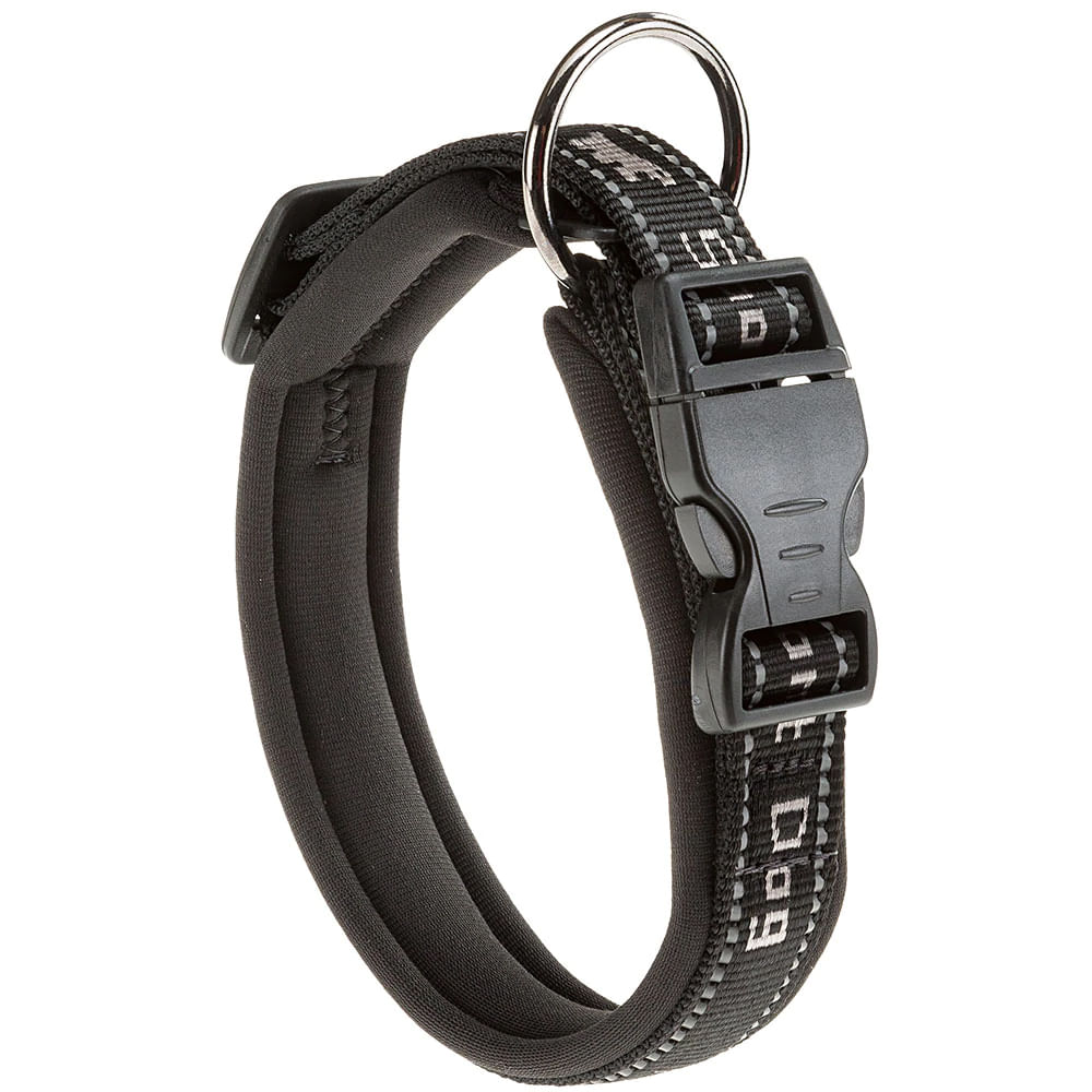 Collar Sport Dog Negro