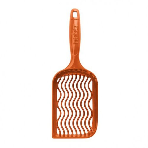 Pala Noba Scoop - Naranja