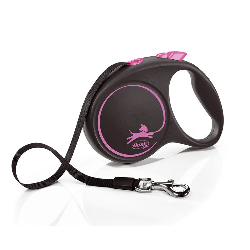 ALE4068R---FLEXI-BLACK-DESIGN---CINTA-L---5M-50KG---ROSA