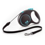 ALE4067CE---FLEXI-BLACK-DESIGN---CORDON-M---5M-20KG---CELESTE
