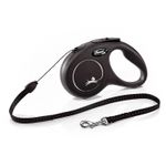 ALE4002NE---FLEXI-NEW-CLASSIC---CORDON-S---5M-12KG---NEGRO