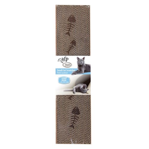 Rascador Afp - Cardboard Scratcher Regular