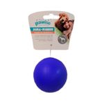 14718AZ---PELOTA-PAWISE---DURA-RUBBER---AZUL---14718
