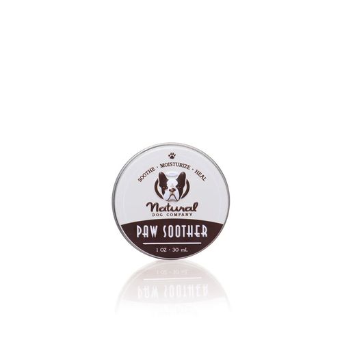 Natural Paw Soother - 59 ml