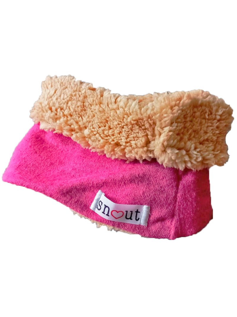 Snout-Rosado