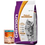 2GEMON-Gato-Adulto-Chicken---Turkey-2-kg---1-pate