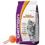 2GEMON-Gato-Adulto-Chicken---Turkey-7-kg---juguete