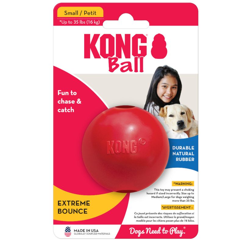 Pelota-kong-classic-S-1