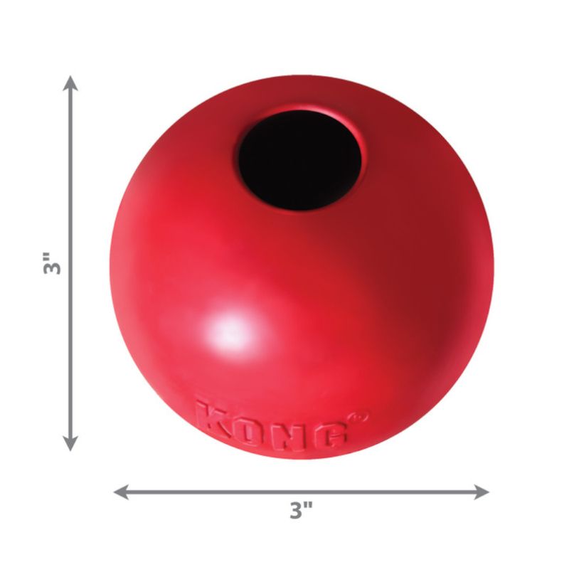 Pelota-kong-classic--M-L-