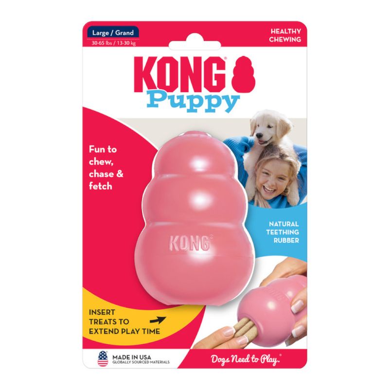 Monrdedor-Kong-Puppy-KP1