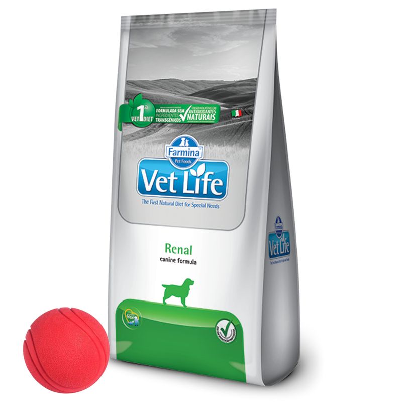 3Vet-Life-Perro-Renal---pelota