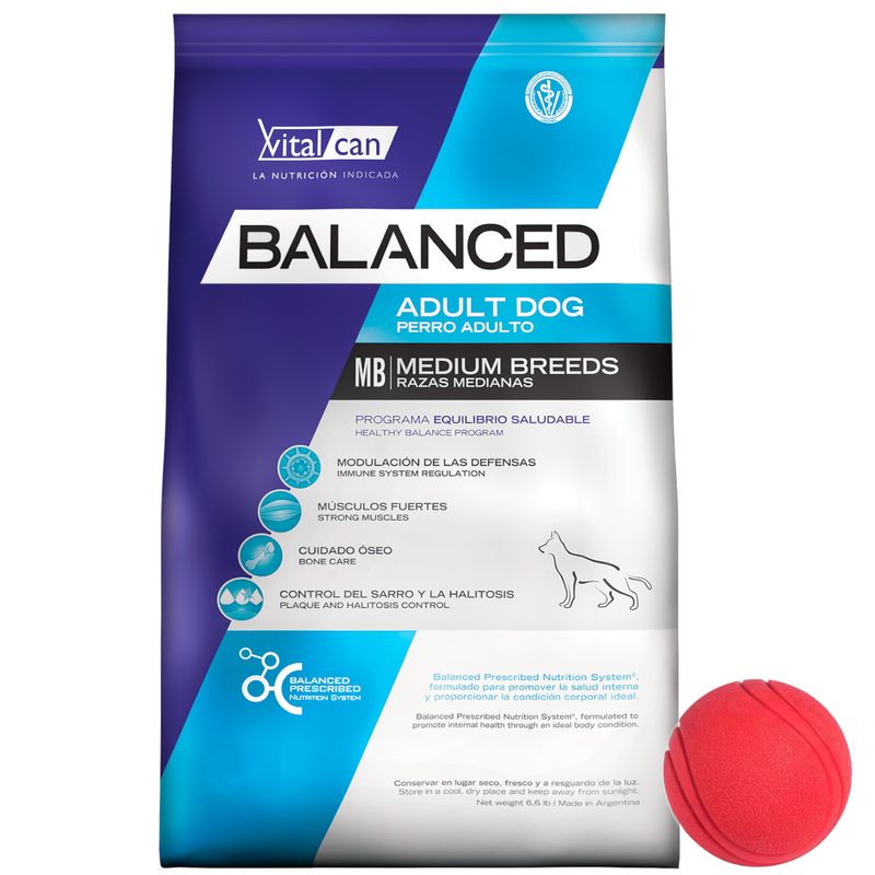 Balanced-Dog-Adulto-M---pelota