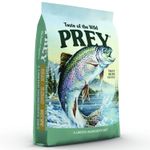 PREY-TROUT