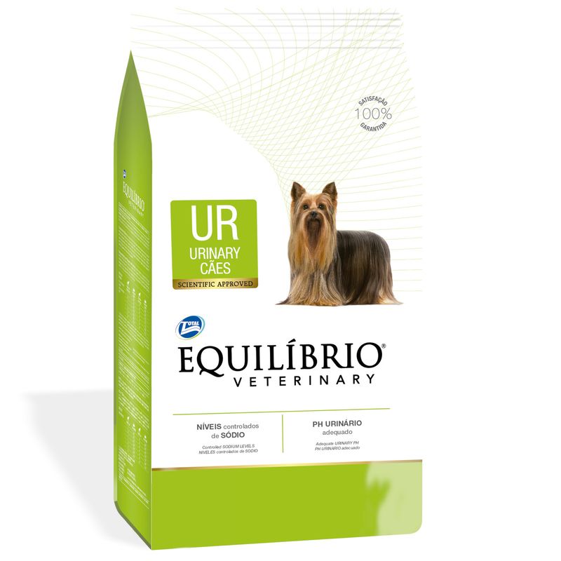 2Equilibrio-Urinary