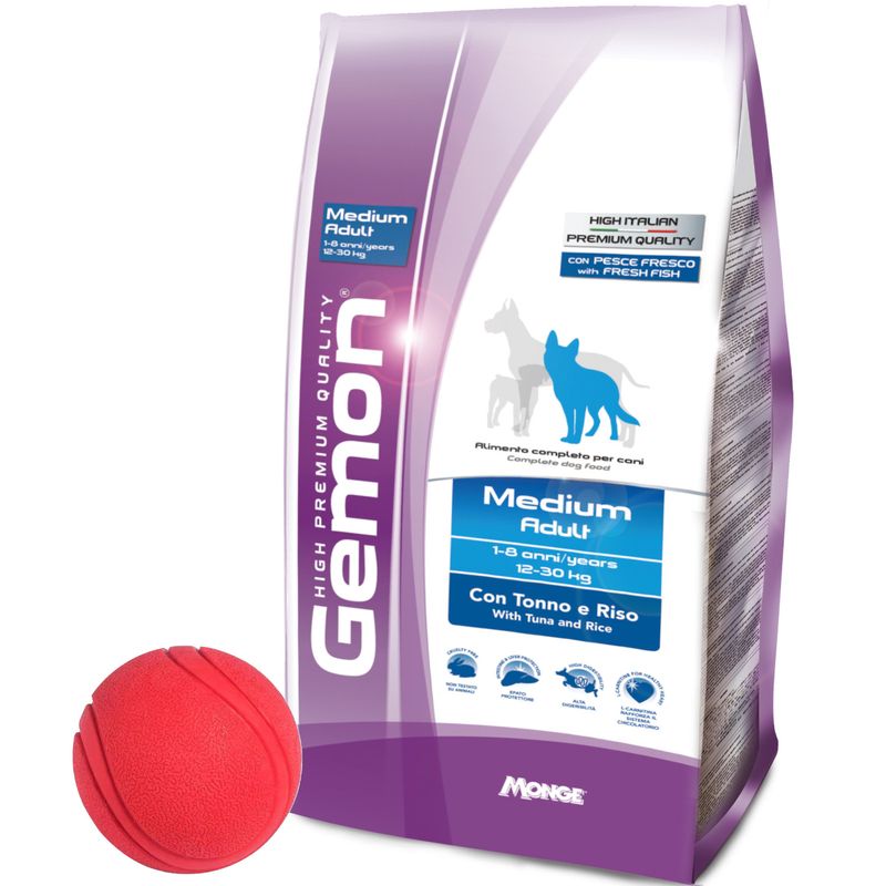 2Gemon---Medium-Adult-con-Atun-y-Arroz---pelota