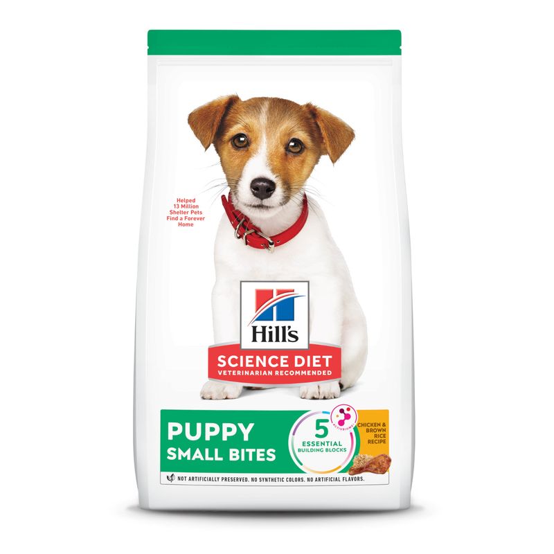 Hills-Perro-Cachorro-Small-Bites---H7139