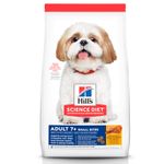 Hills-Perro-Senior-7--Small-Bites---H7593