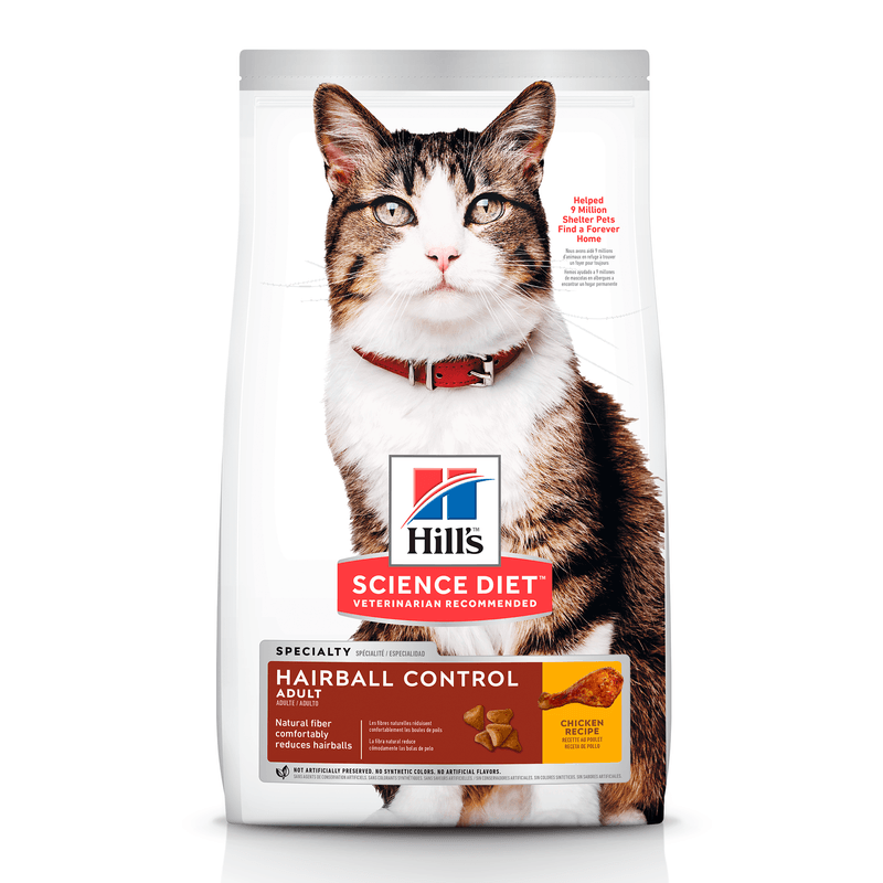 Hills-Gato-Ad-Hairball-Control-1.8-Kg---H7156