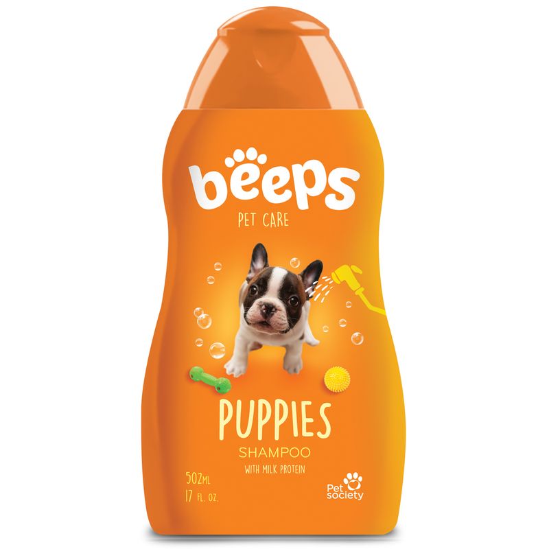 Beeps-Shampoo-puppies-talco-bebe