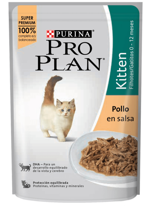 Pro-plan-Kitten-pollo-en-salsa